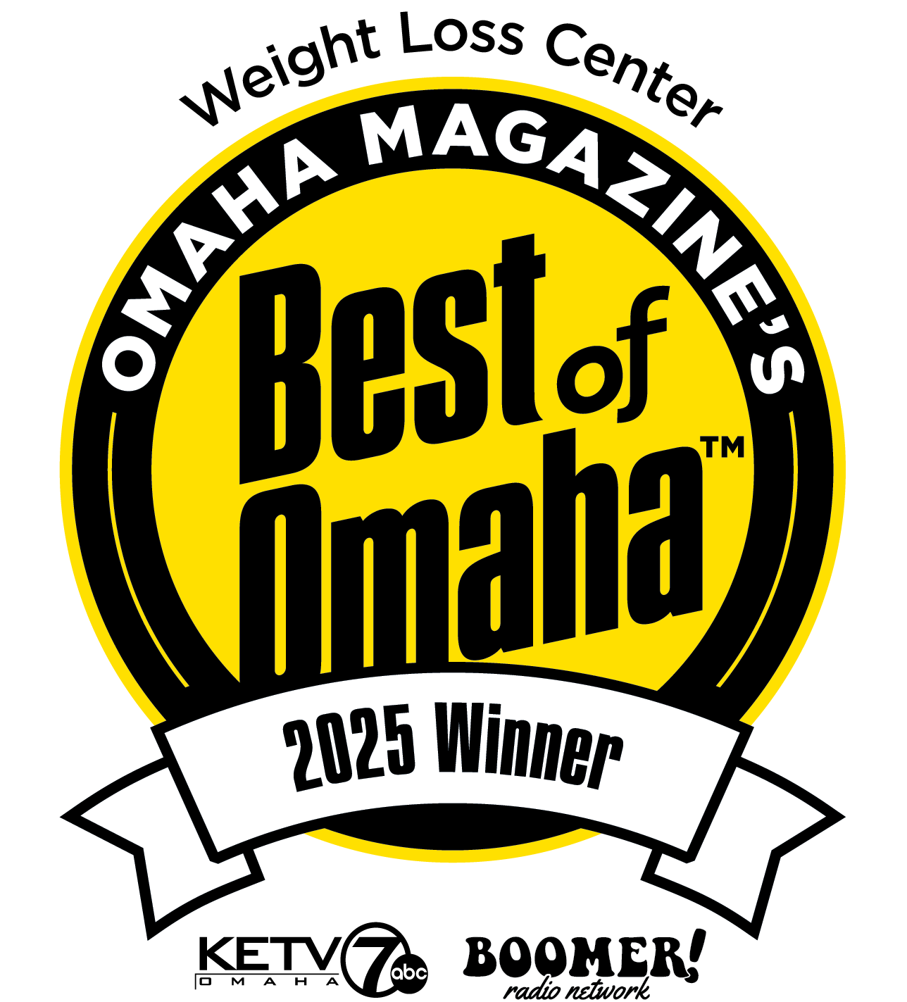 Best Of Omaha 2025 Winner